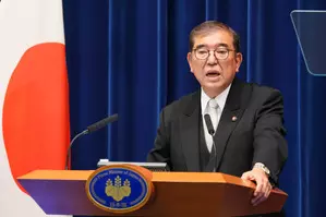 Japans Cabinet to approve 39 trillion yen economic package to tackle rising prices