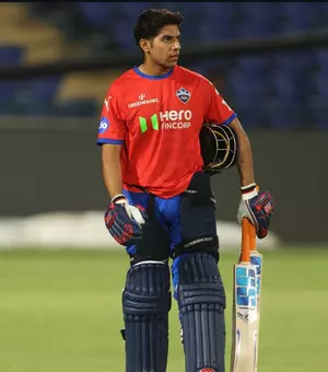 I want to have that chance of playing in IPL, says Swastik Chikara ahead of mega auction