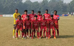 Santosh Trophy 2024: Odisha grab big win against Madhya Pradesh