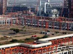 82.7 pc work completed in HPCL Rajasthan Refinery area: official