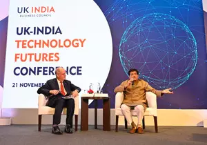 India is world’s best place for data centres: Piyush Goyal