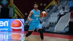 Indian basketball team to play Qatar, Kazakhstan in mens FIBA Asia Cup 2025 Qualifiers