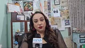 Advocate Vandana Shah speaks on possibility of AR Rahman-Mohini Dey  union in future