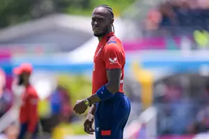 IPL 2025: Jofra Archer back on shortlist three days before mega auction