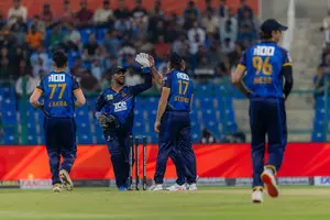 Abu Dhabi T10: Kohler-Cadmore, Buttler hit out as Deccan Gladiators ace high-scoring run chase