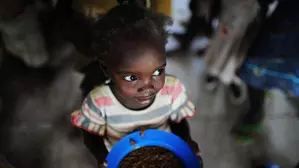 Charity warns 30 pc more children in South Sudan will face malnutrition by mid-2025