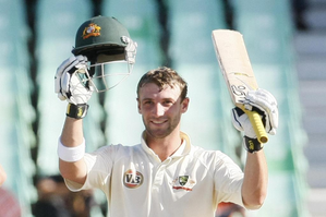 Cricket Australia to honour late Philip Hughes on 10th anniversary