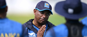 ‘We can’t take things for granted’: Jayasuriya on balancing formats and Sri Lanka’s path to WTC final