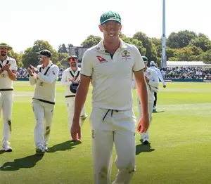 BGT 2024:25: Josh Hazlewood picks four as Australia bundle out India for 150