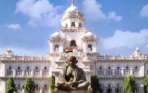 Reasonable time: Telangana HC lays time frame for Speaker to decide on defecting BRS MLAs