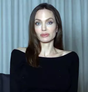 Angelina Jolie feels nothing else matters apart from motherhood