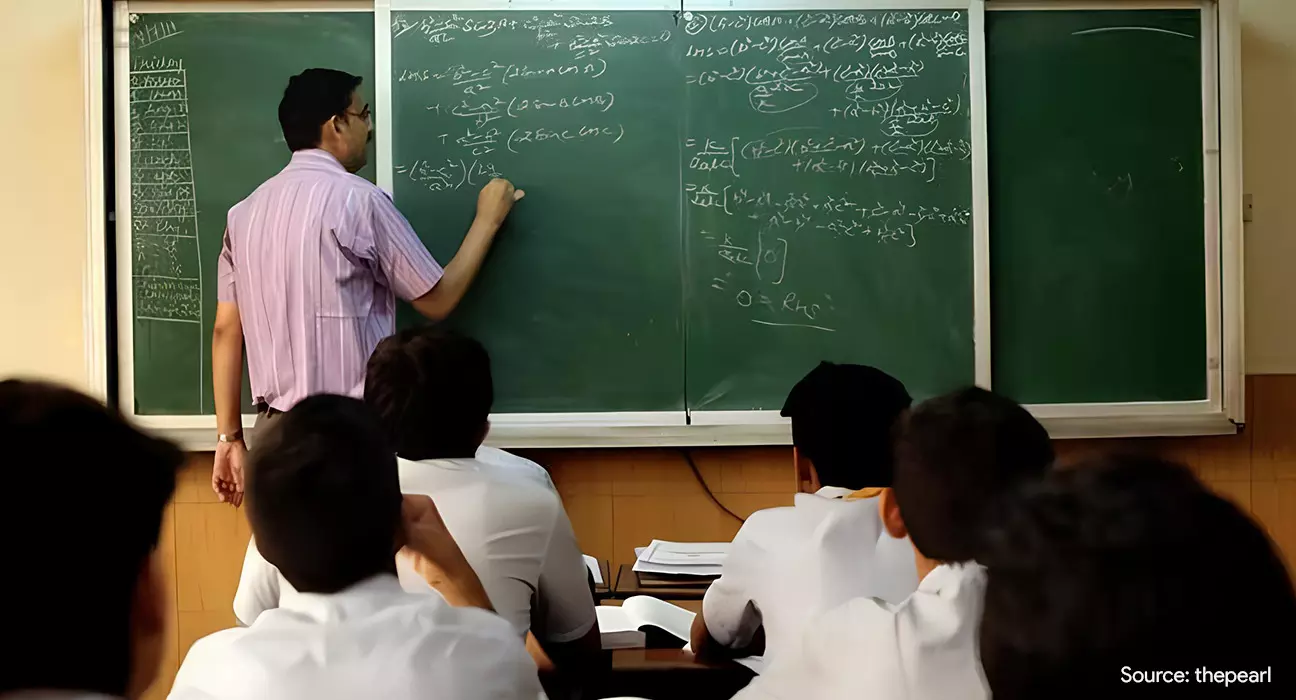 Bihar Education Department Opens Online Transfer Applications for Teachers on Special Grounds