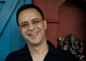 Vidhu Vinod Chopra: Being real is important