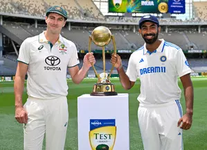 CLOSE-IN:  India has the skill and firepower to win the Test series down under (IANS Column)