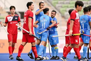 Mens Jr Asia Cup Hockey: India eye title defense ahead of home World Cup next year