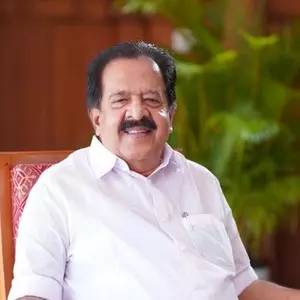 In politics, there are very few untouchables, says Ramesh Chennithala ahead of Maha poll results