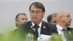 Brazils ex-president Bolsonaro, 36 others indicted with attempted coup