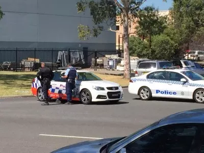 Man killed after public place shooting in Sydneys inner city