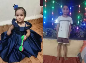 Two children strangled to death in Bengaluru, police investigating parents amid accusations and counter-accusations