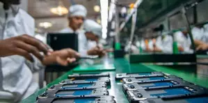 India may roll out scheme worth billions of dollars to boost local electronics production