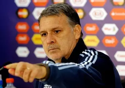 ‘I depart with gratitude’: Gerardo Martino after stepping down as Inter Miami head coach