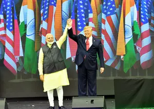 India under Trump 2.0 could bolster its position in global supply chains