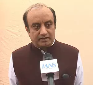 People voted for ideology, rejected dynasty: Sudhanshu Trivedi on Maha victory