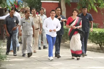 Priyanka will now be seen in Wayanad more often: Robert Vadra