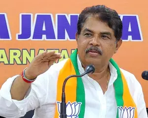 It’s victory of money power, says K’taka BJP on Cong win in three Assembly seats