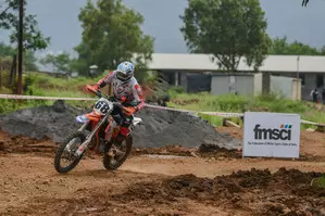 Guwahati to host Indian National Rally Sprint Championship on Sunday