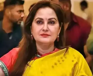 Jaya Prada says ‘Dafli wale Dafli Baja’ was initially not supposed to be a part of ‘Sargam’