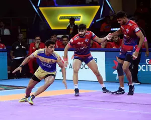 PKL Season 11: Victory over Thalaivas shows our true potential, says UP Yoddhas coach Upendra Malik