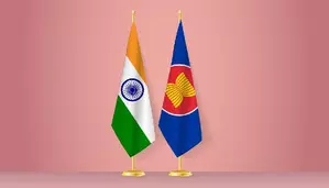 India’s bilateral trade with ASEAN sees 5.2 pc growth at $73 billion in April-Oct