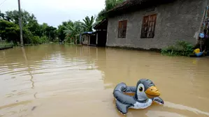 Flash flood in Indonesias South Tapanuli claims two lives