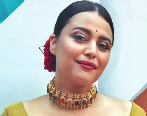 Swara Bhasker rants about EVMs after her husband loses in Maharashtra  Assembly Elections