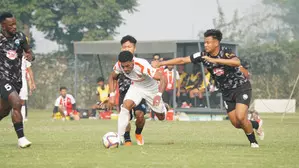 I-League 2024-25: Namdhari FC, Delhi FC begin campaign with goalless draw