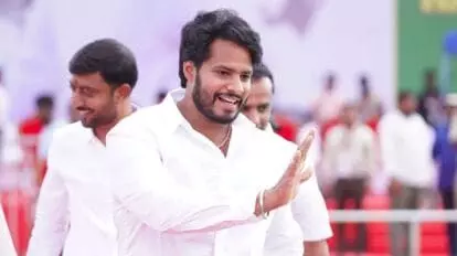 Major Setback for BJP-JD(S) Alliance in Karnataka: Former CM’s Son Loses in Channapatna seat