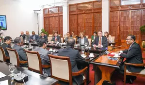 IMF, Sri Lanka reach staff-level agreement for third EFF review