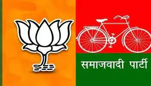 BJP retains primacy in UP, SP remains main rival, BSP continues to lose ground