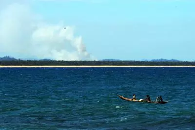 Seven Somali nationals found dead in boat accidents north of Madagascar