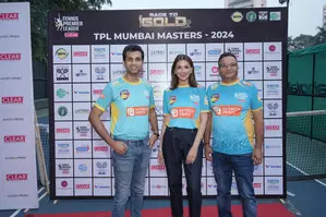 Sonali Bendre named co-owner of Chennai Smashers in Tennis Premier League