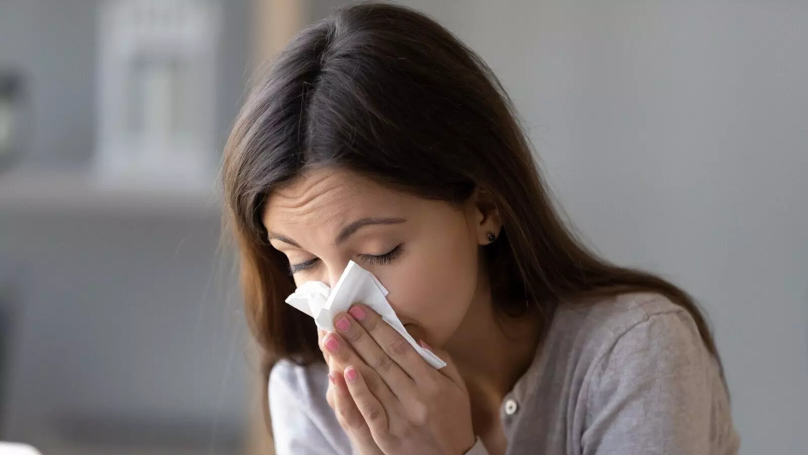 Frequent Cold and Cough: A Warning Sign for Serious Health Issues