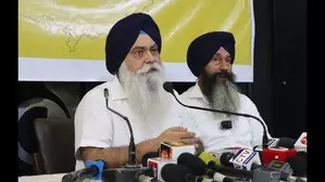 Akal Takht urged to revive Akali Dal