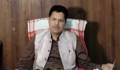 Will conduct postmortem of bypoll result: Assam Congress chiefWill conduct postmortem of bypoll result: Assam Congress chief