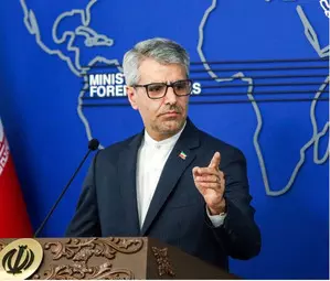 Iran condemns US illegal interventions in Venezuelas internal affairs