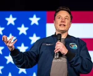 Elon Musk hails India for counting 640 million votes in 1 day, takes jibe at US electoral process