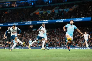 Premier League: Pain continues for Man City, Arsenal back to winning ways