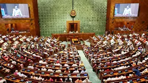 All-party meeting today ahead of winter session of Parliament