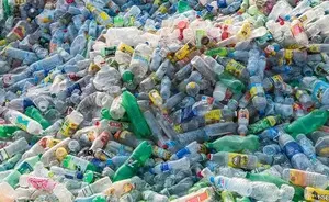 Final negotiations on global plastic pollution in South Korea next week