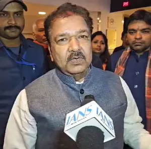 Bihar BJP chief praises The Sabarmati Report during special screening